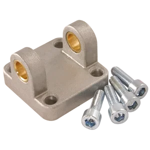 FEMALE TRUNNION TO SUIT CYLINDER