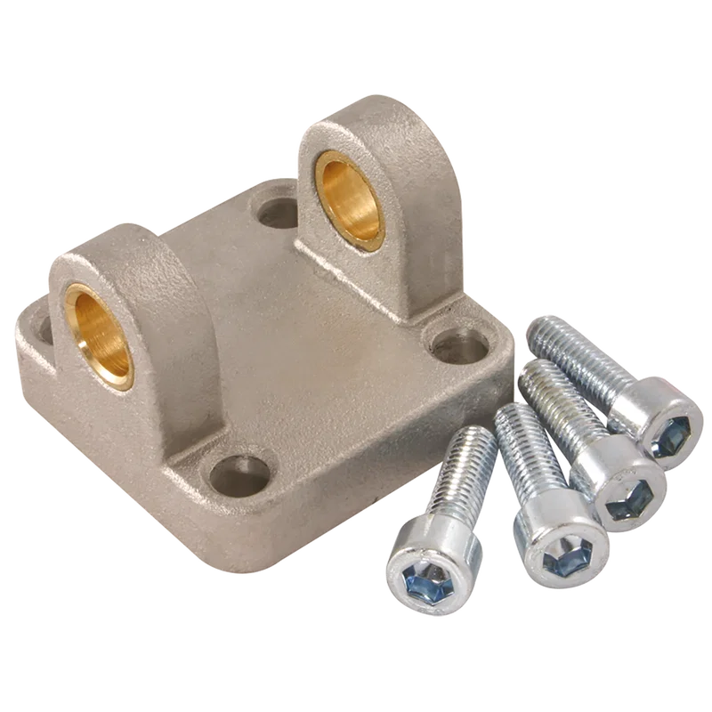 FEMALE TRUNNION TO SUIT CYLINDER