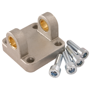 FEMALE TRUNNION TO SUIT CYLINDER