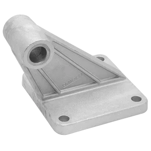 90  SWIVEL COM TRUNNION FOR CYL
