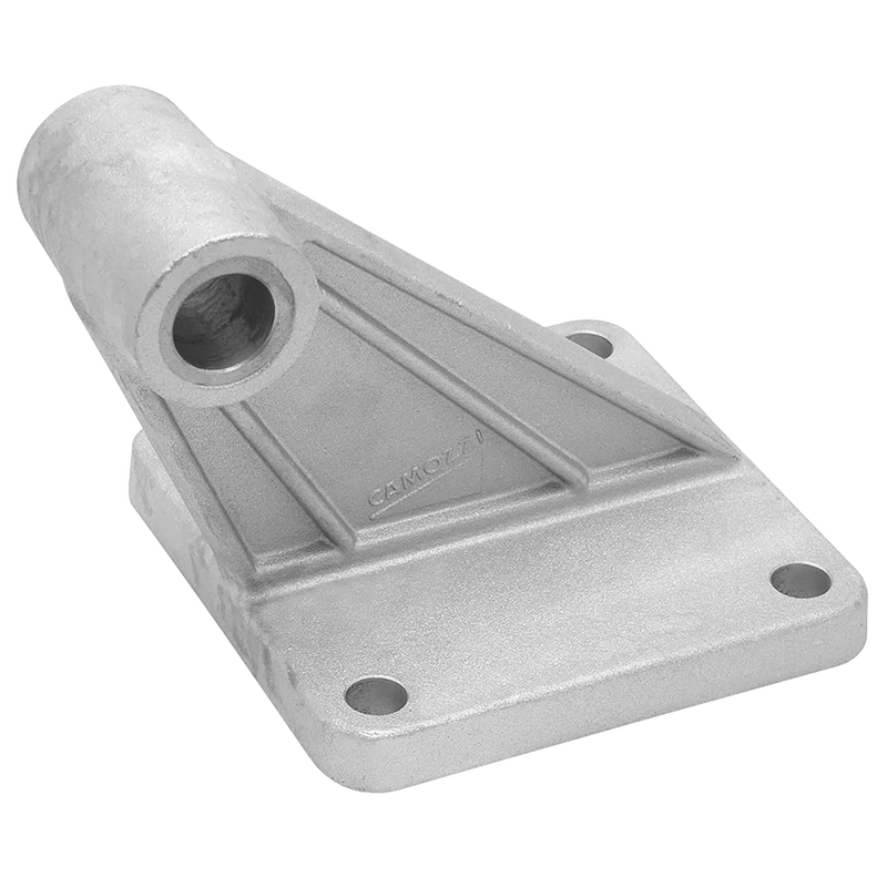 90  SWIVEL COM TRUNNION FOR CYL