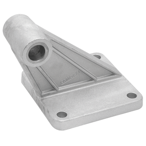 90  SWIVEL COM TRUNNION FOR CYL
