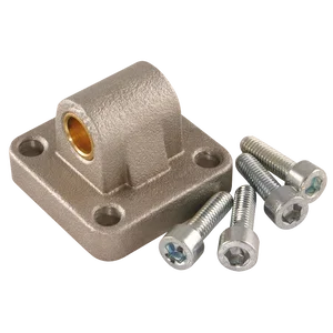 MALE TRUNNION TO SUIT CYLINDER