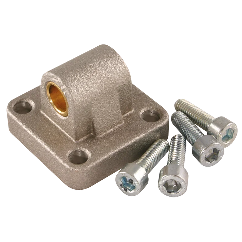 MALE TRUNNION TO SUIT CYLINDER