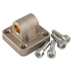MALE TRUNNION TO SUIT CYLINDER