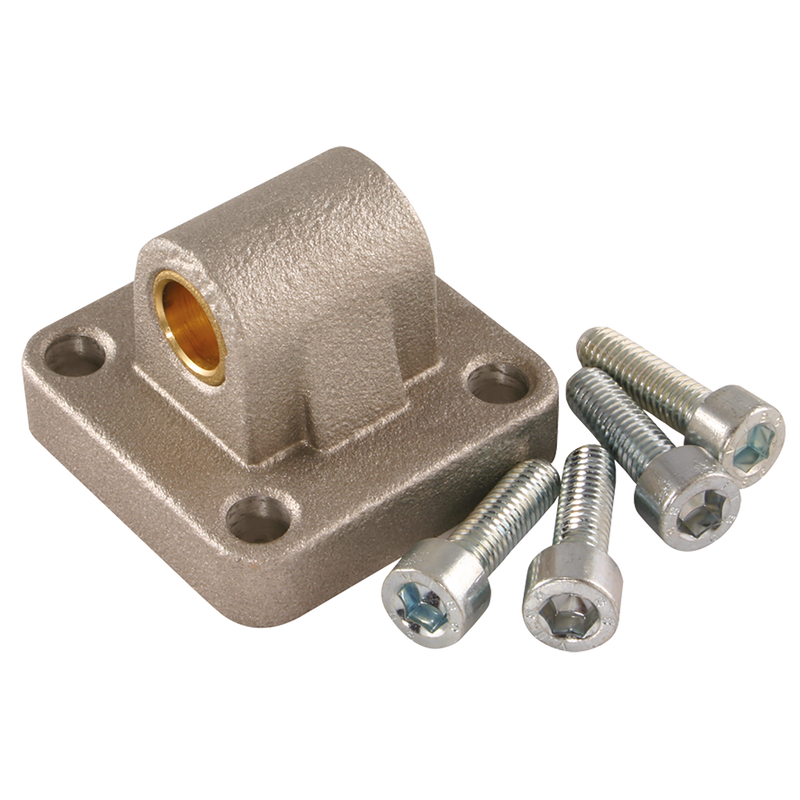 MALE TRUNNION TO SUIT CYLINDER
