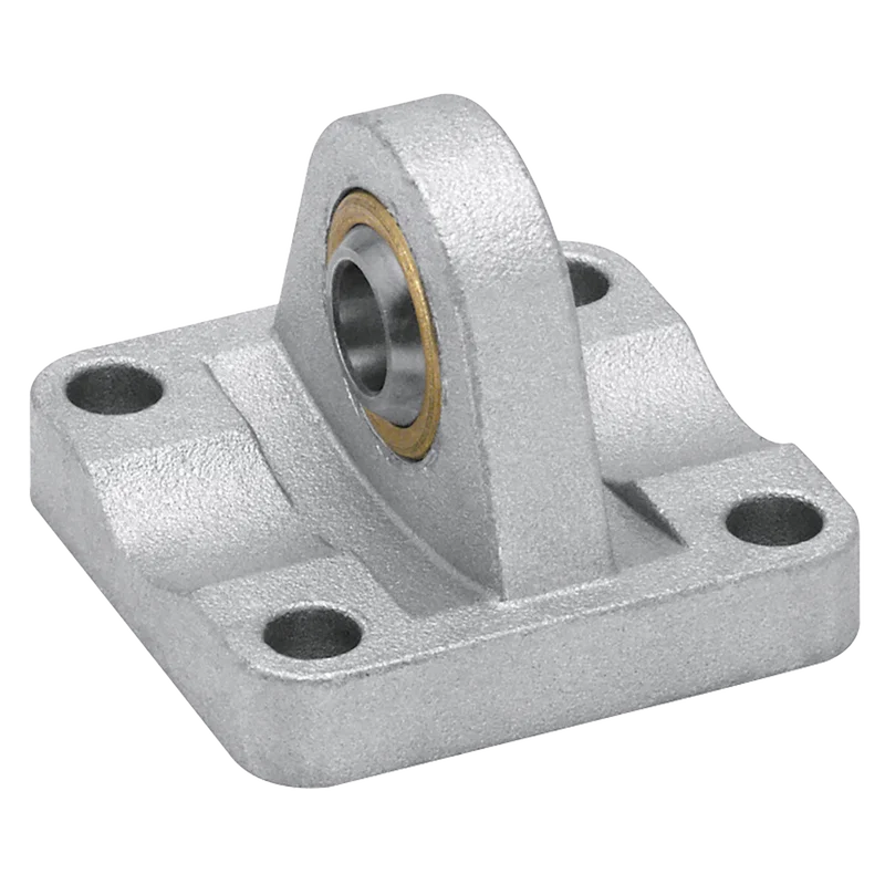 80 REAR TRUNNION BALL-JOINT