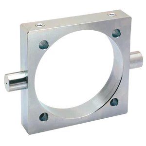 CENTRE TRUNNION MOUNT MOD F FOR