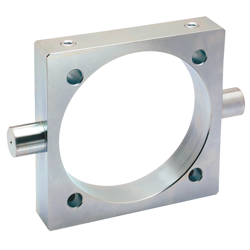 CENTRE TRUNNION MOUNT MOD F FOR