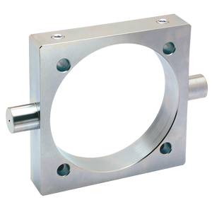 CENTRE TRUNNION MOUNT MOD F FOR