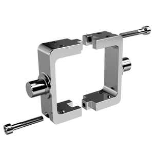 SERIES 63 CTR TRUNNION TO SUIT CYL