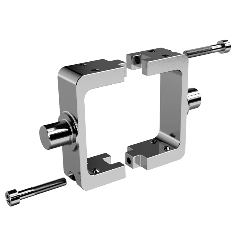 SERIES 63 CTR TRUNNION TO SUIT CYL