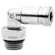 10MM OD X 1/2BSPP H8000 90  M/STUD ELB