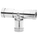 10MM OD H8000 EQUAL TEE