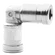 10MM OD H8000 EQUAL ELBOW