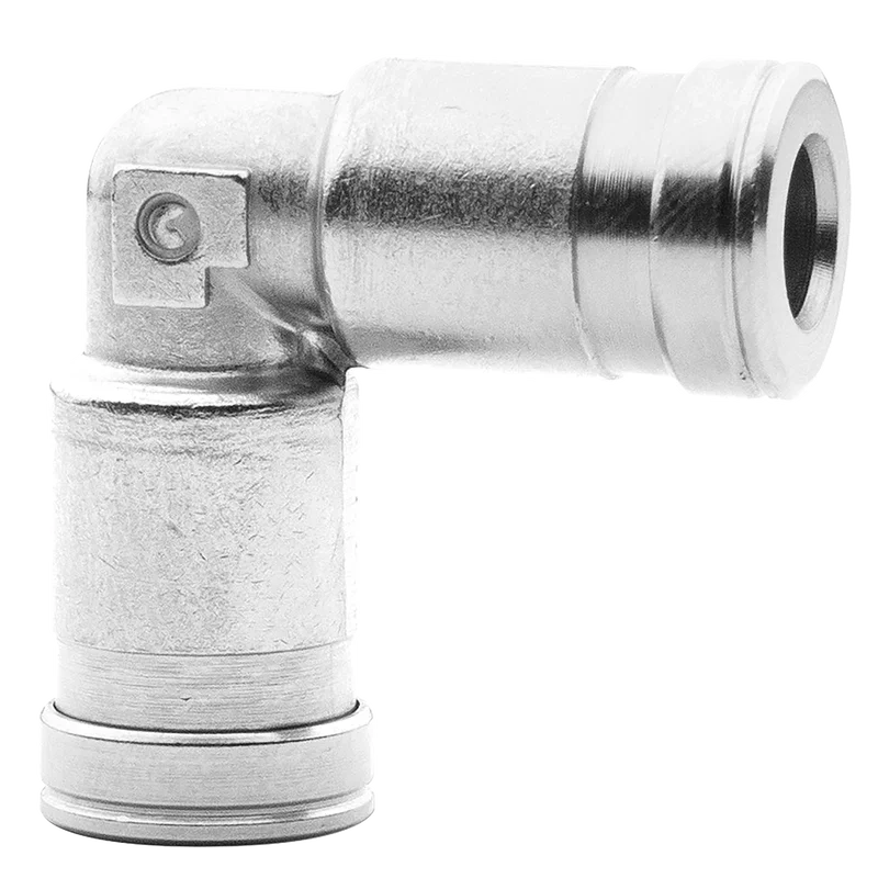 OD H8000 EQUAL ELBOW