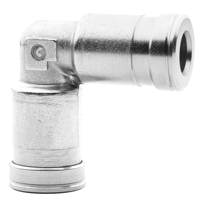 14MM OD H8000 EQUAL ELBOW