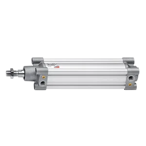 1/4 BSPP S63 DBLE ACT CYLINDER