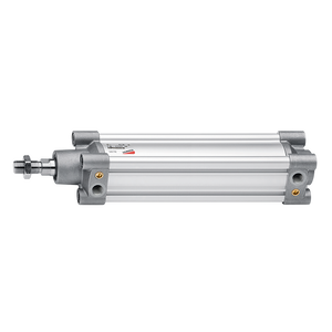 1/4 BSPP S63 DBLE ACT CYLINDER