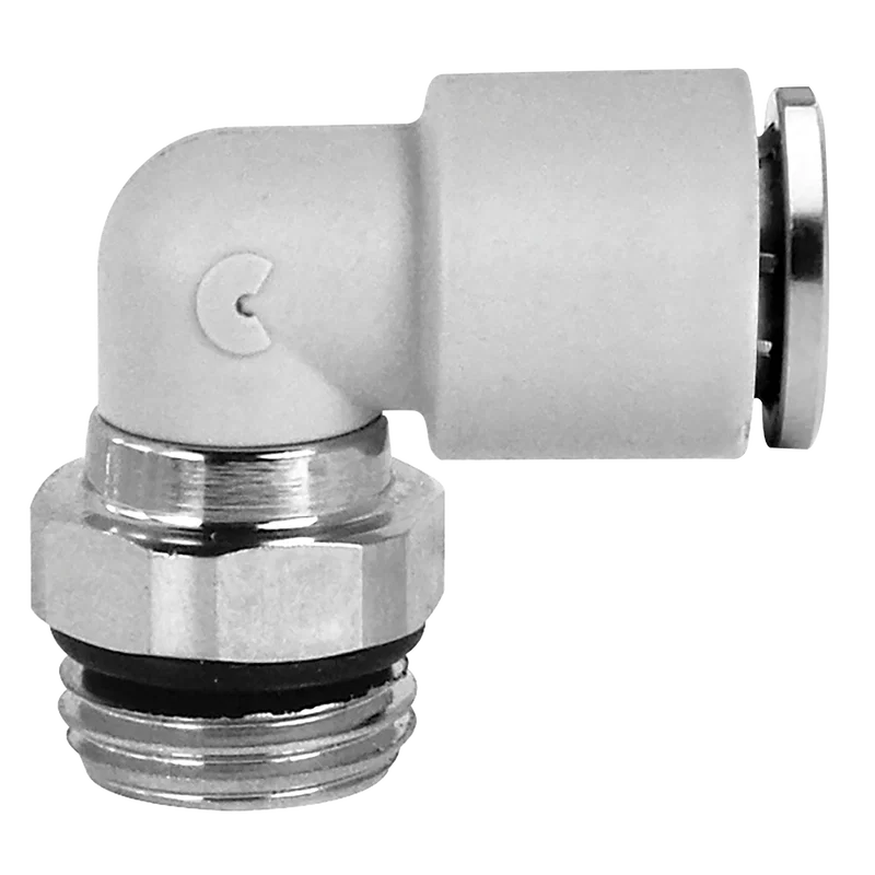 S7000 MALE SW ELBOW