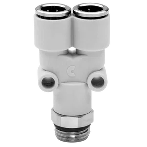 BSPP S7000 MALE SW Y