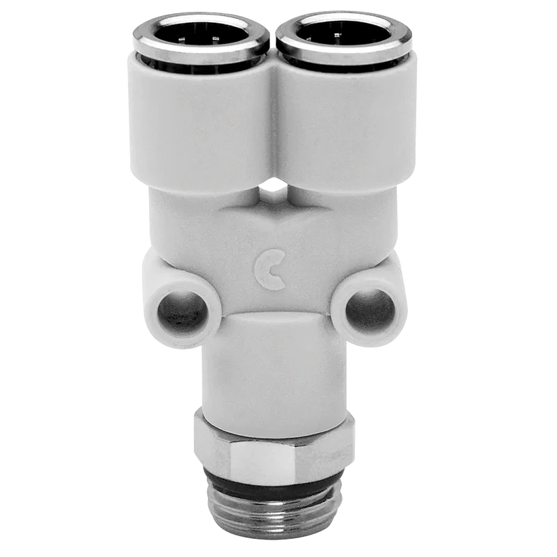 BSPP S7000 MALE SW Y