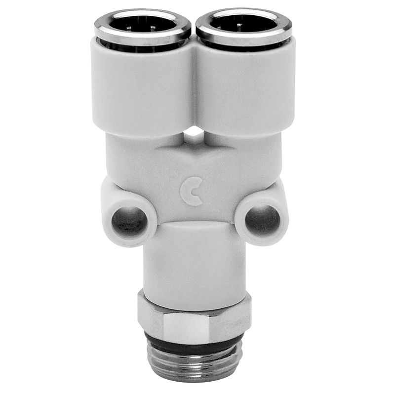 BSPP S7000 MALE SW Y