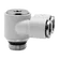 10MM OD X 1/4 BSPP S7000 SW TWIN BANJO