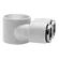 10MM OD X 1/4 BSPP S7000 TWIN BANJO BODY