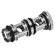 1/4 BSPP S7000 DBL STEM BANJO BOLT