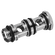 1/4 BSPP S7000 DBL STEM BANJO BOLT