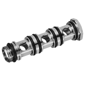BSPP S7000 TRI STEM BANJO BOLT