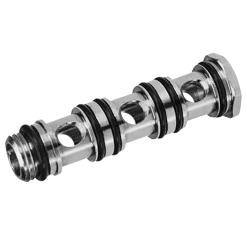 BSPP S7000 TRI STEM BANJO BOLT