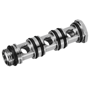 BSPP S7000 TRI STEM BANJO BOLT