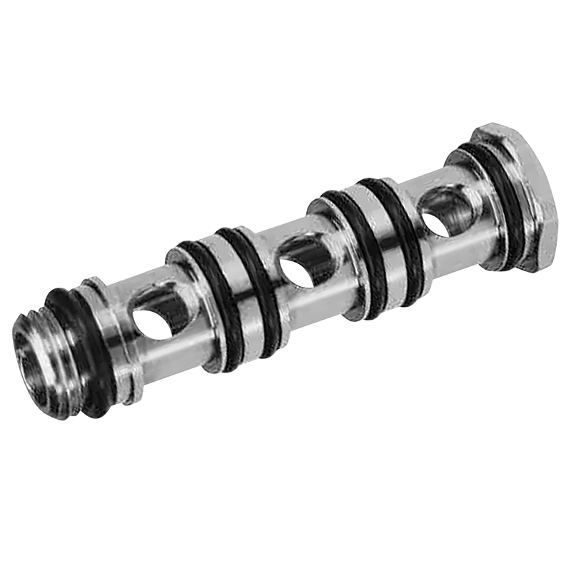 BSPP S7000 TRI STEM BANJO BOLT