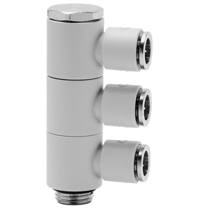 BSPP S7000 TRI ADJ BAN