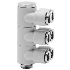 BSPP TRI ADJ TWIN BANJ