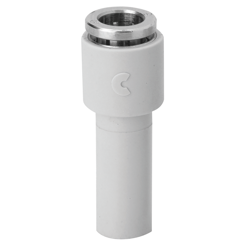 06MM X 10MM STEM X TUBE S7000 RED STR