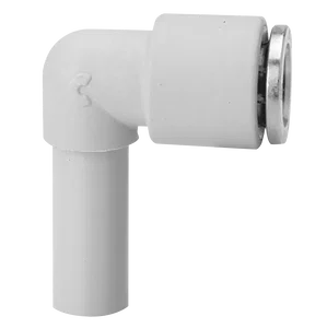 STEM X TUBE S7000 EQUAL ELBOW