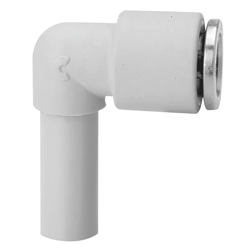 STEM X TUBE S7000 EQUAL ELBOW