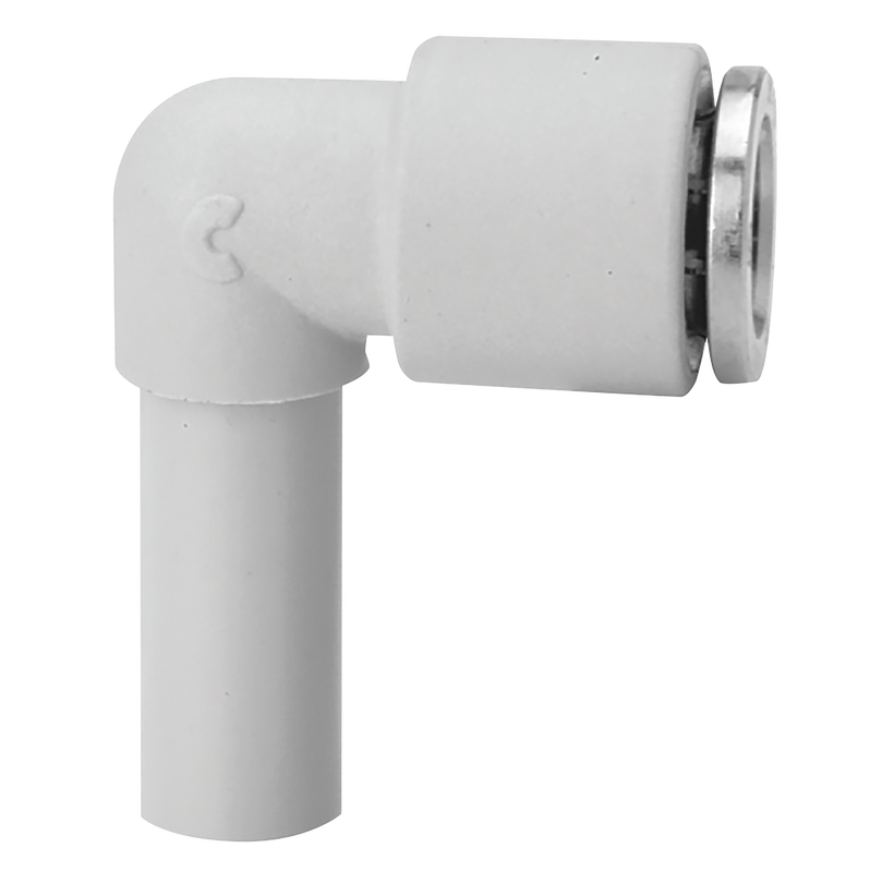 06MM STEM X TUBE S7000 EQUAL ELBOW
