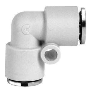 TUBE S7000 EQUAL ELBOW
