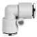 10MM TUBE S7000 EQUAL ELBOW