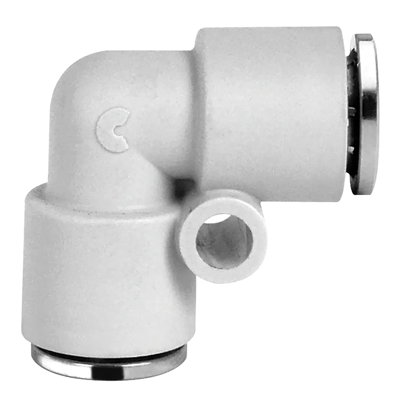 TUBE S7000 EQUAL ELBOW