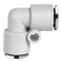 10MM TUBE S7000 EQUAL ELBOW
