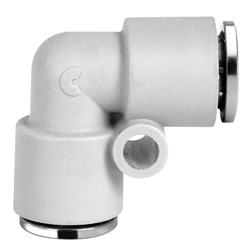 TUBE S7000 EQUAL ELBOW
