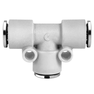 TUBE S7000 EQUAL TEE