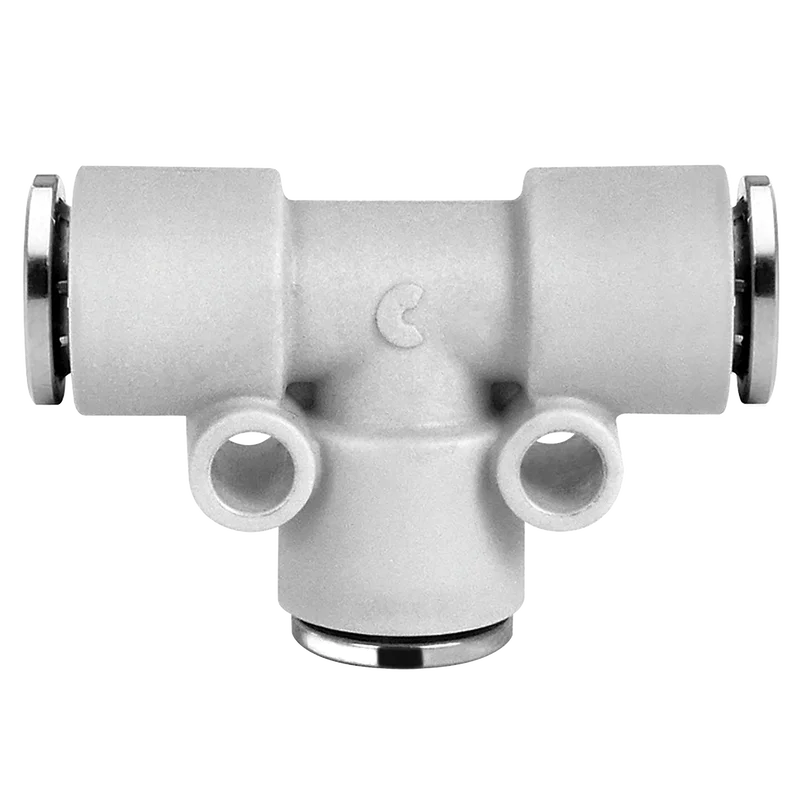 TUBE S7000 EQUAL TEE