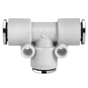 TUBE S7000 EQUAL TEE