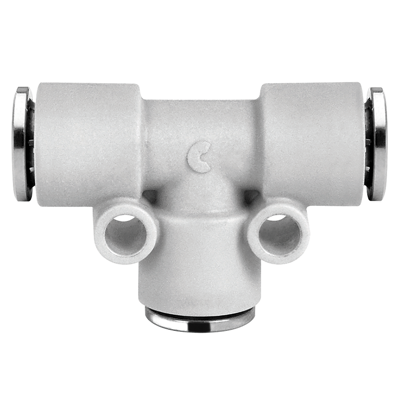 10MM TUBE S7000 EQUAL TEE
